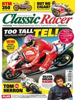 Classic Racer
